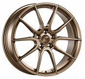 TEC GT-RACE-I Bronze matt