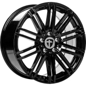 Tomason TN18 Black painted 