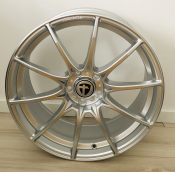 TN25 High Gloss Silver (Limited Edition)