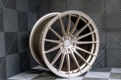 RAFFA WHEELS RFS-02 Champagner