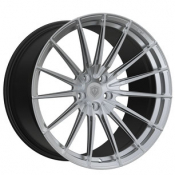 RAFFA WHEELS RFS-02 Silber