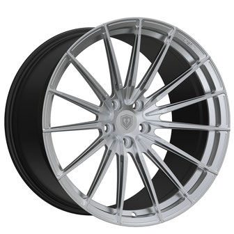 RAFFA WHEELS RFS-02 9x20 Silber