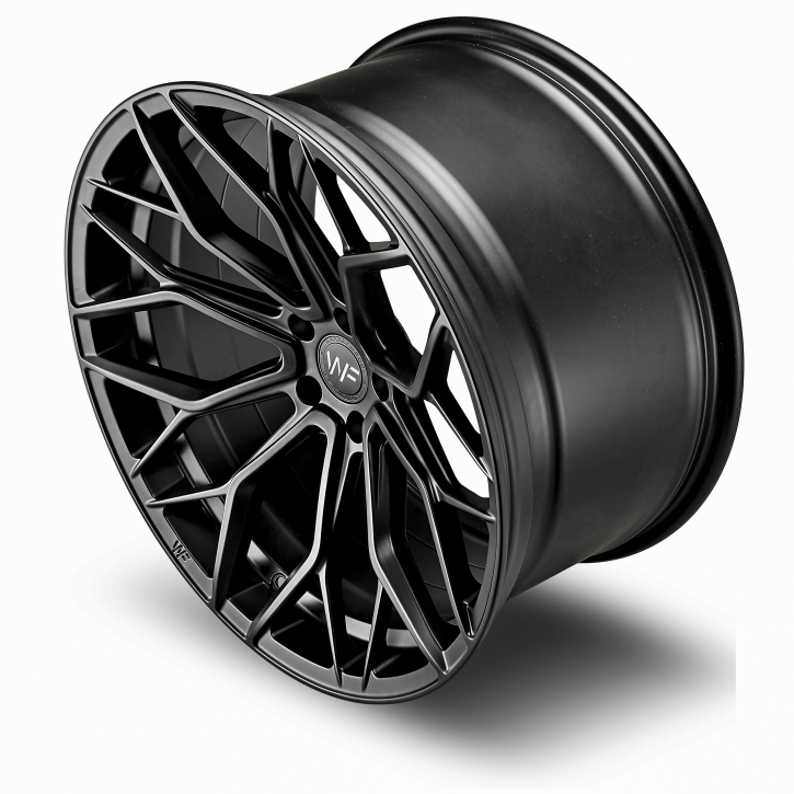 WHEELFORCE SL.1-FF hotsell SCHWARZ MATT | 8,5x19 | ET 45 | LK 5x112 |