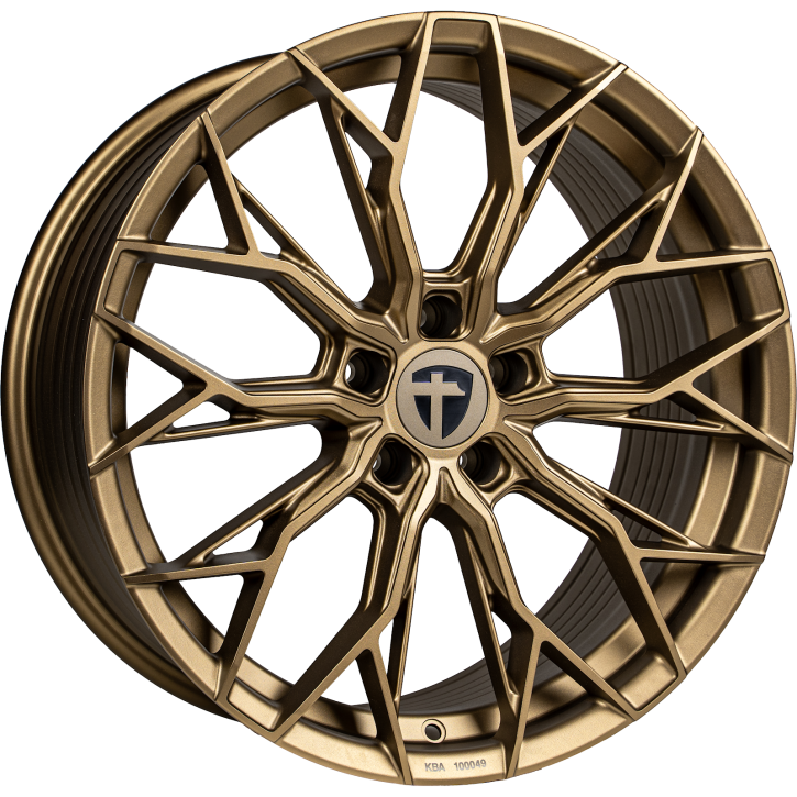 Tomason TN31 8,5x19 bronze 5x112 ET30