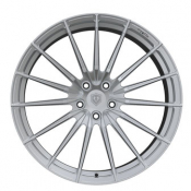 RAFFA WHEELS RFS-02 9,5x20 Silber 5x120 ET22