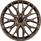 Damina DM20 8,5x19 Bronze 5x112 ET30