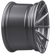 Wheelforce CF.3-FF R 9,5x20 Gloss Steel