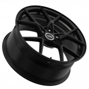 RAFFA WHEELS RF-03 8,5x19 LK5x112 ET45 BLACK