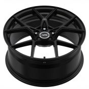 RAFFA WHEELS RF-03 8,5x19 LK5x112 ET45 BLACK