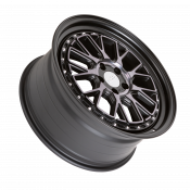 RAFFA WHEELS RS-03 9,5x19 DARK MIST 5x120 ET35