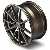 Wheelforce SL.2-FF 8,5x19 5x112 ET45 Satin Bronze