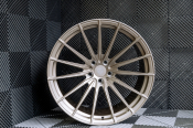 RAFFA WHEELS RFS-02 11,5x21 Champagner 5x112 ET17